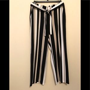 Alfa I Strip Pants size